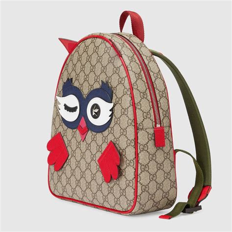 girls' gucci backpack|Gucci purses for little girls.